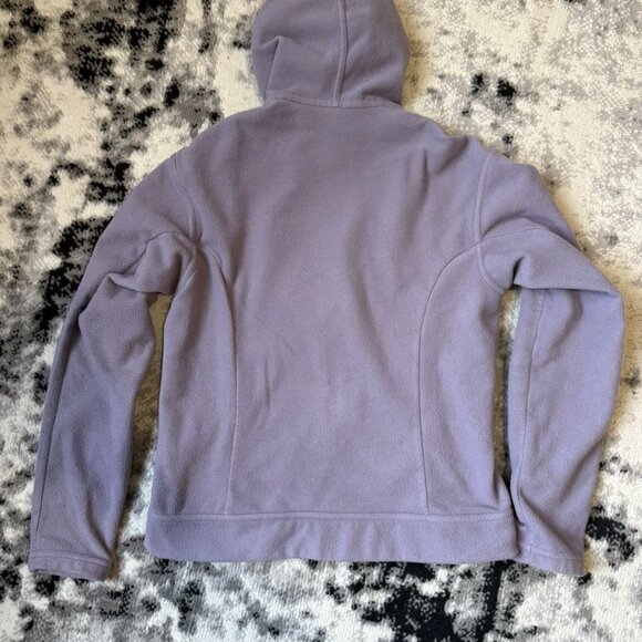 Vintage Patagonia Rythm fleece hoodie - Picture 2 of 5